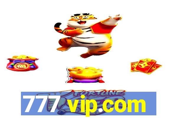 777 vip.com