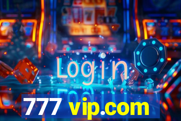 777 vip.com