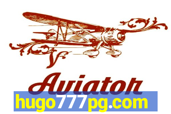 hugo777pg.com