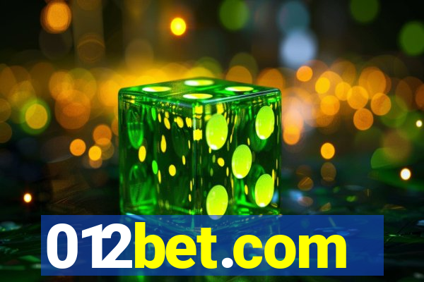 012bet.com