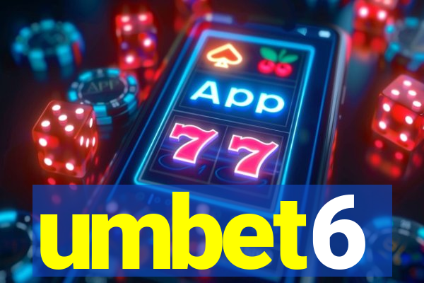 umbet6