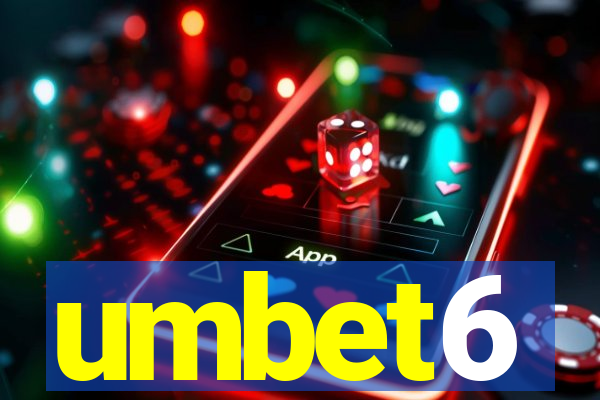 umbet6