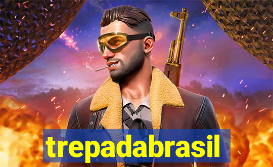 trepadabrasil