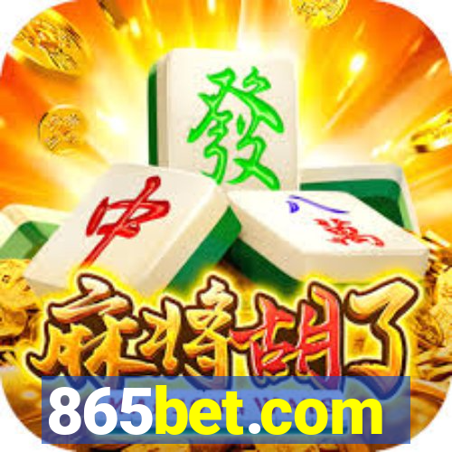 865bet.com