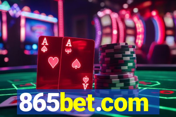 865bet.com