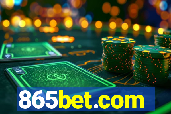 865bet.com