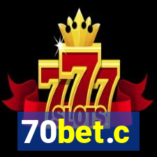 70bet.c