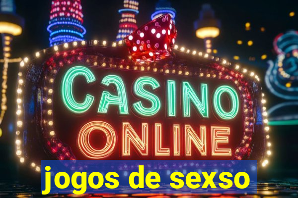 jogos de sexso