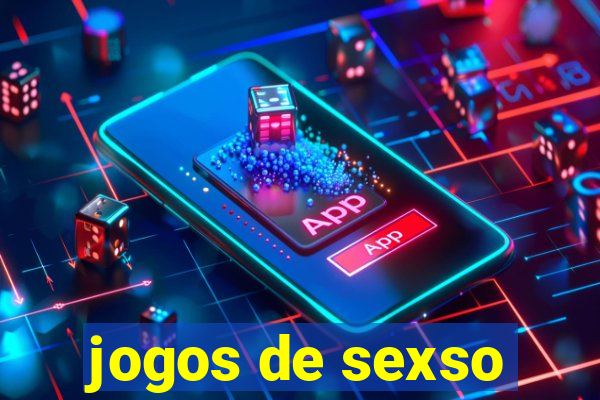 jogos de sexso