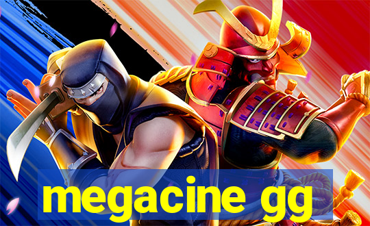 megacine gg