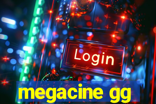 megacine gg