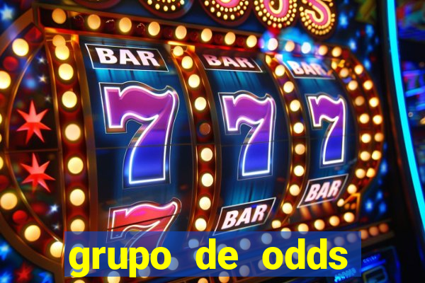 grupo de odds altas telegram