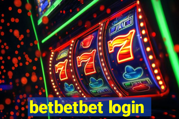 betbetbet login