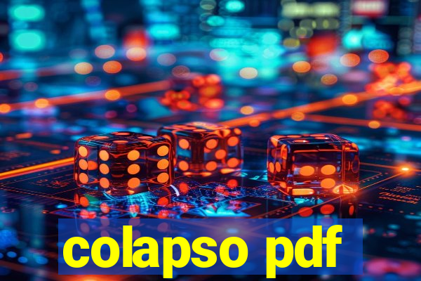 colapso pdf