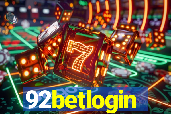 92betlogin