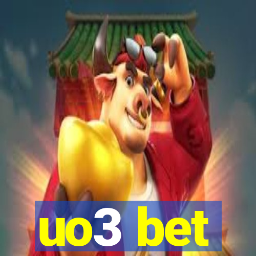 uo3 bet