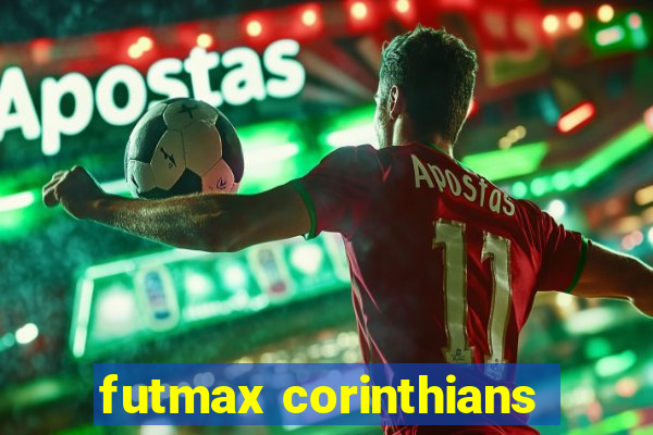 futmax corinthians