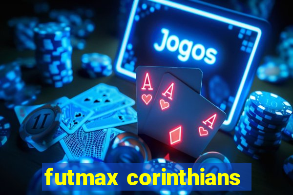 futmax corinthians