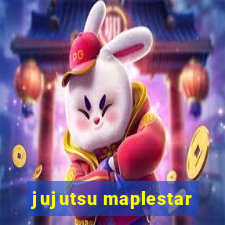 jujutsu maplestar