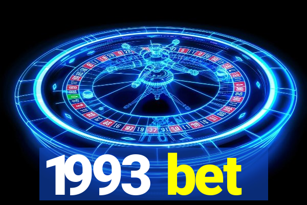 1993 bet