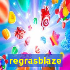 regrasblaze