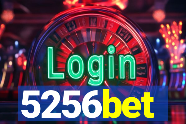 5256bet