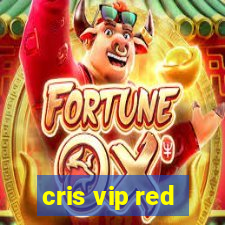 cris vip red