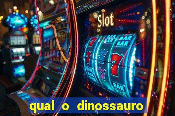 qual o dinossauro mais fraco