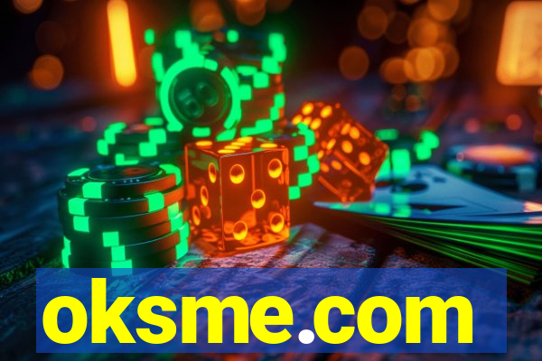 oksme.com