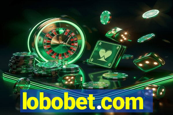 lobobet.com