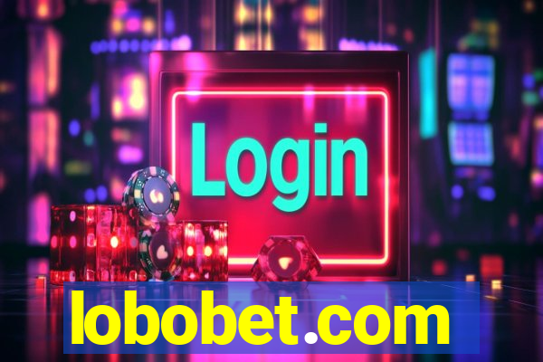 lobobet.com