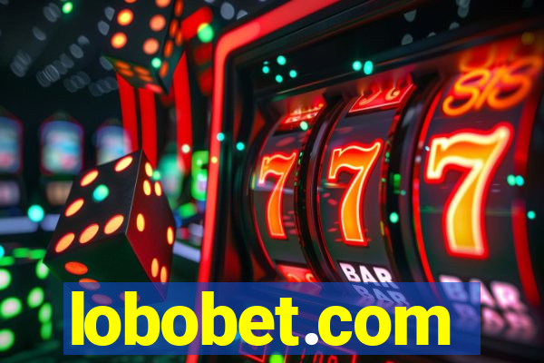 lobobet.com