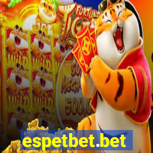 espetbet.bet