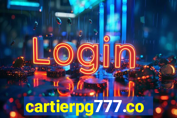 cartierpg777.com