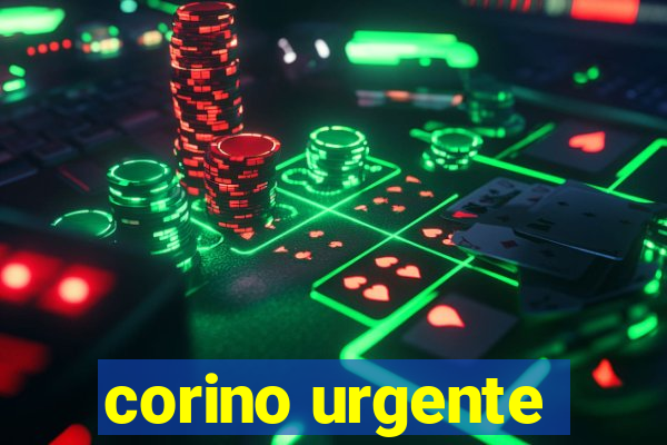 corino urgente