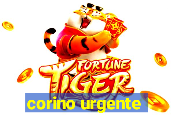 corino urgente