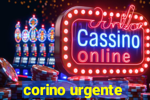 corino urgente