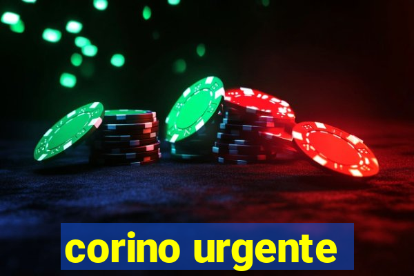 corino urgente