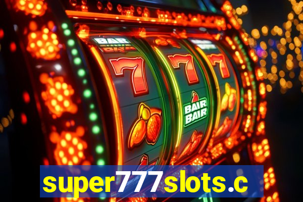 super777slots.com