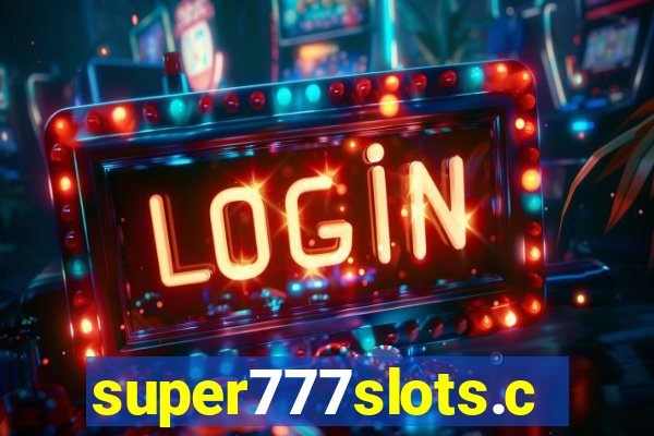 super777slots.com