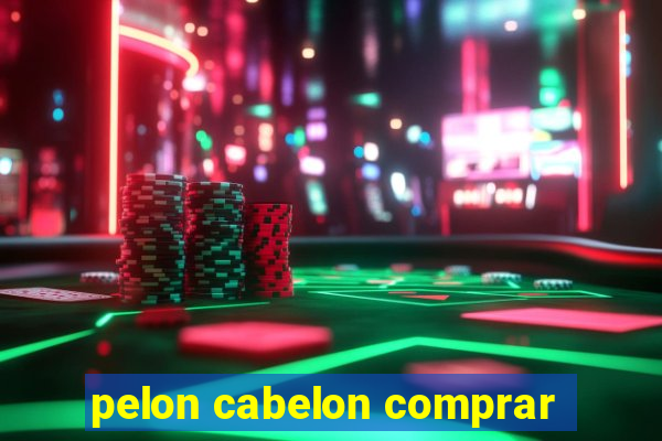 pelon cabelon comprar