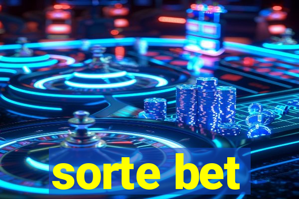 sorte bet