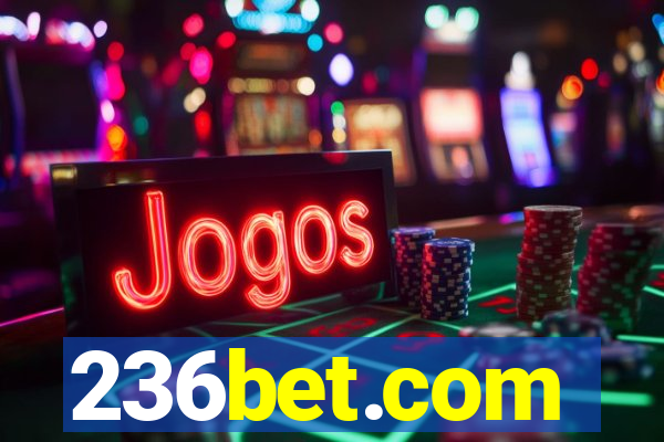 236bet.com