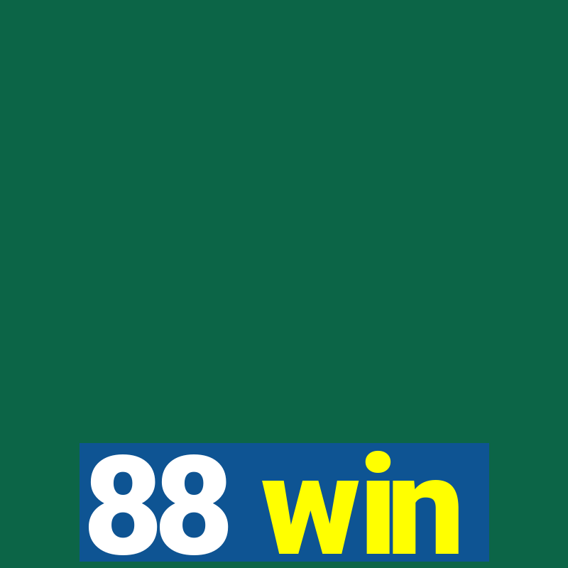 88 win