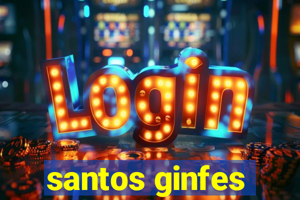 santos ginfes