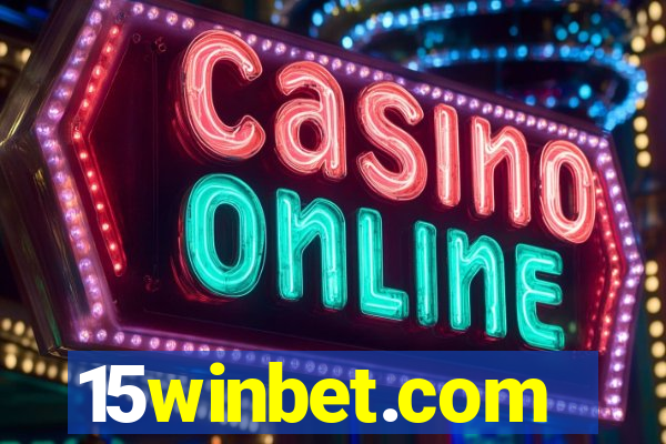 15winbet.com