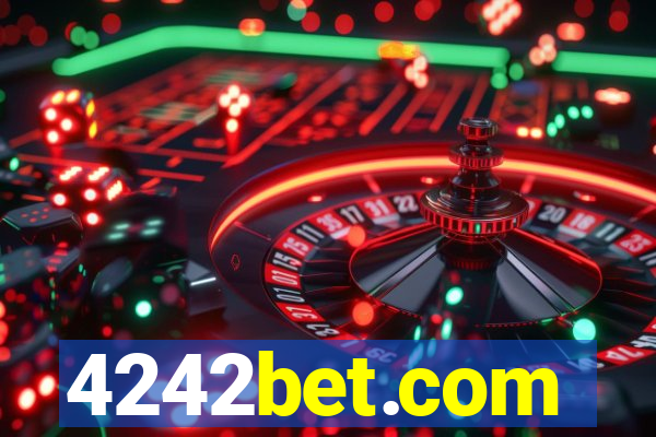 4242bet.com