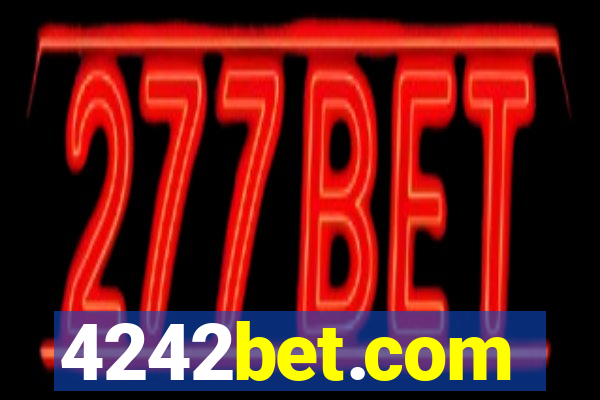 4242bet.com