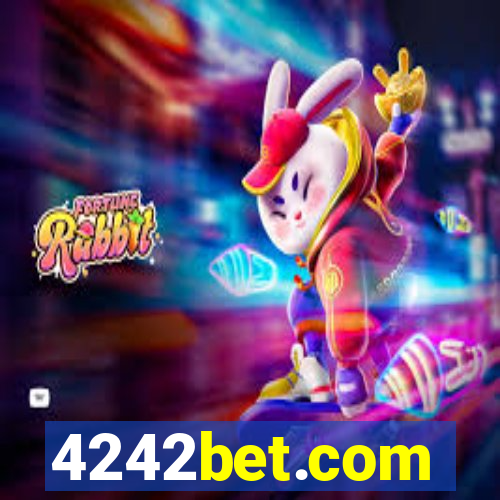 4242bet.com