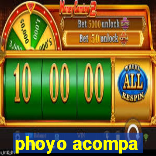 phoyo acompa